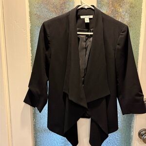 Kenneth Cole New York S  Black Women's Jacket